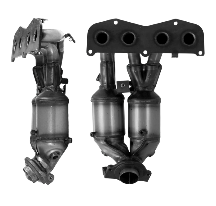 Autoteile BM CATALYSTS Homologiert Benzin Kat für TOYOTA AVENSIS 2L Benzin | Euro 3 | OEM: 2505128040 bei Autoteile TRUST