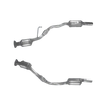Autoteile BM CATALYSTS Homologiert Benzin Kat für AUDI A4 2.4L Benzin | Euro 4 | OEM: 8E0254503X bei Autoteile TRUST
