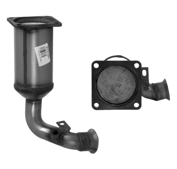 Autoteile BM CATALYSTS Homologiert Benzin Kat für CITROEN C4 1.4L Benzin | Euro 4 | OEM: 1609159180 bei Autoteile TRUST