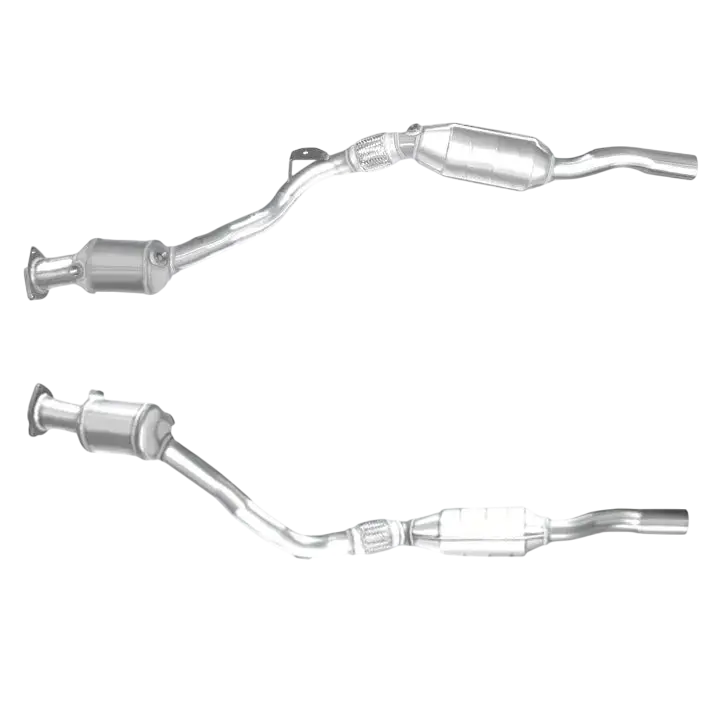 Autoteile BM CATALYSTS Homologiert Benzin Kat für AUDI A6 3L Benzin | Euro 3 | OEM: 4B0253011HX bei Autoteile TRUST
