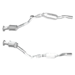 Autoteile BM CATALYSTS Homologiert Benzin Kat für AUDI A6 3L Benzin | Euro 3 | OEM: 4B0253011HX bei Autoteile TRUST