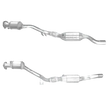 Autoteile BM CATALYSTS Homologiert Benzin Kat für AUDI A6 3L Benzin | Euro 3 | OEM: 4B0253012HX bei Autoteile TRUST