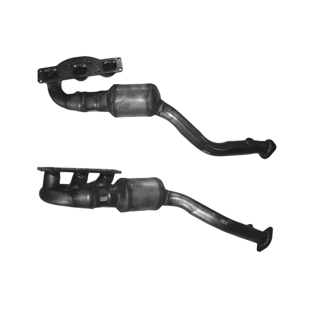 Autoteile BM CATALYSTS Homologiert Benzin Kat für BMW 520i 2.2L Benzin | Euro 3 | OEM: 18407514500 bei Autoteile TRUST