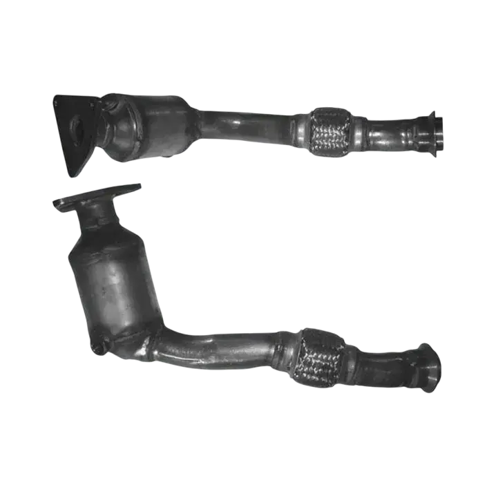 Autoteile BM CATALYSTS Homologiert Benzin Kat für CITROEN C5 3L Benzin | Euro 3 | OEM: 1705GA bei Autoteile TRUST
