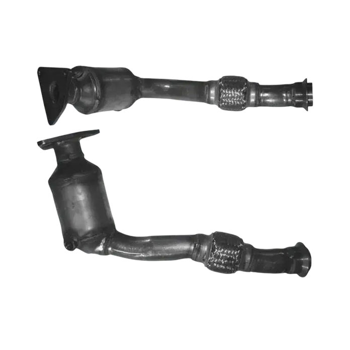 Autoteile BM CATALYSTS Homologiert Benzin Kat für CITROEN C5 3L Benzin | Euro 3 | OEM: 1705GA bei Autoteile TRUST