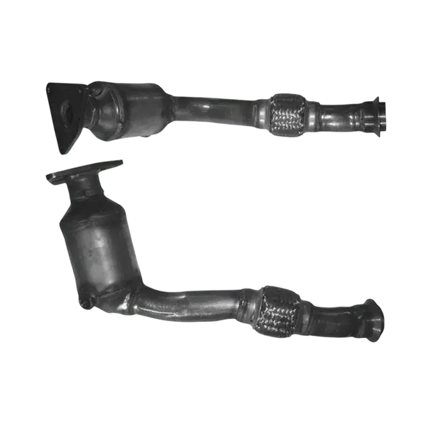 Autoteile BM CATALYSTS Homologiert Benzin Kat für CITROEN C5 3L Benzin | Euro 3 | OEM: 1705GA bei Autoteile TRUST