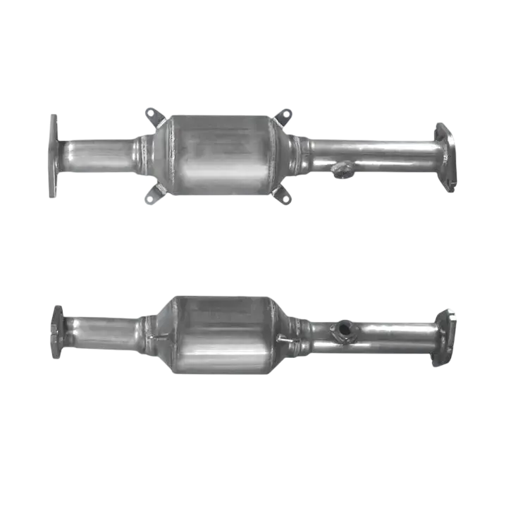 Autoteile BM CATALYSTS Homologiert Benzin Kat für SUZUKI ALTO 1.1L Benzin | Euro 3 | OEM: 1425079GA0 bei Autoteile TRUST