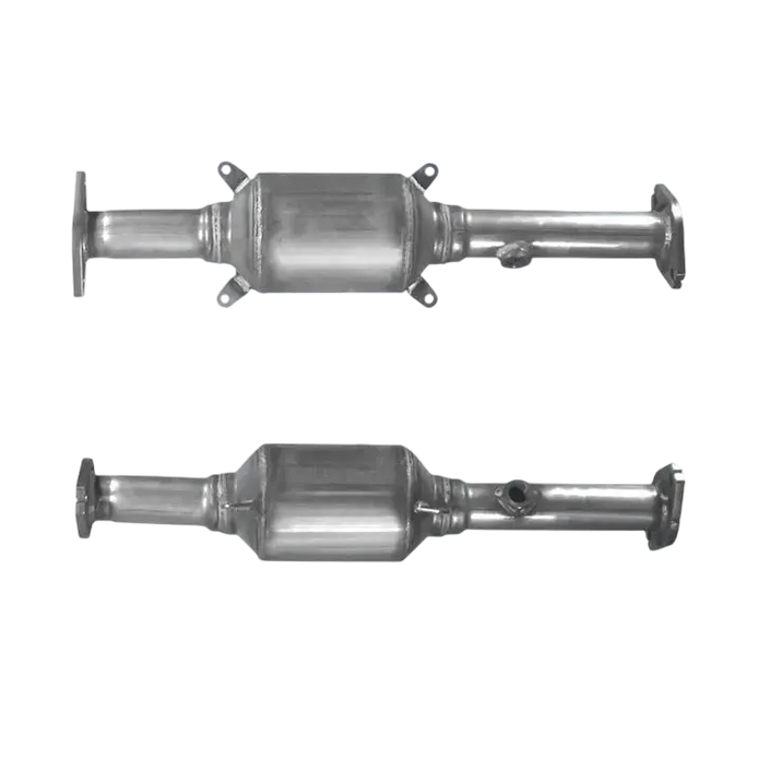 Autoteile BM CATALYSTS Homologiert Benzin Kat für SUZUKI ALTO 1.1L Benzin | Euro 3 | OEM: 1425079GA0 bei Autoteile TRUST