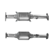 Autoteile BM CATALYSTS Homologiert Benzin Kat für SUZUKI ALTO 1.1L Benzin | Euro 3 | OEM: 1425079GA0 bei Autoteile TRUST