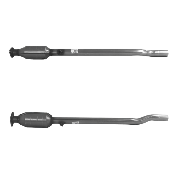 Autoteile BM CATALYSTS Homologiert Benzin Kat für AUDI A3 1.6L Benzin | Euro 4 | OEM: 1K0254400NX bei Autoteile TRUST