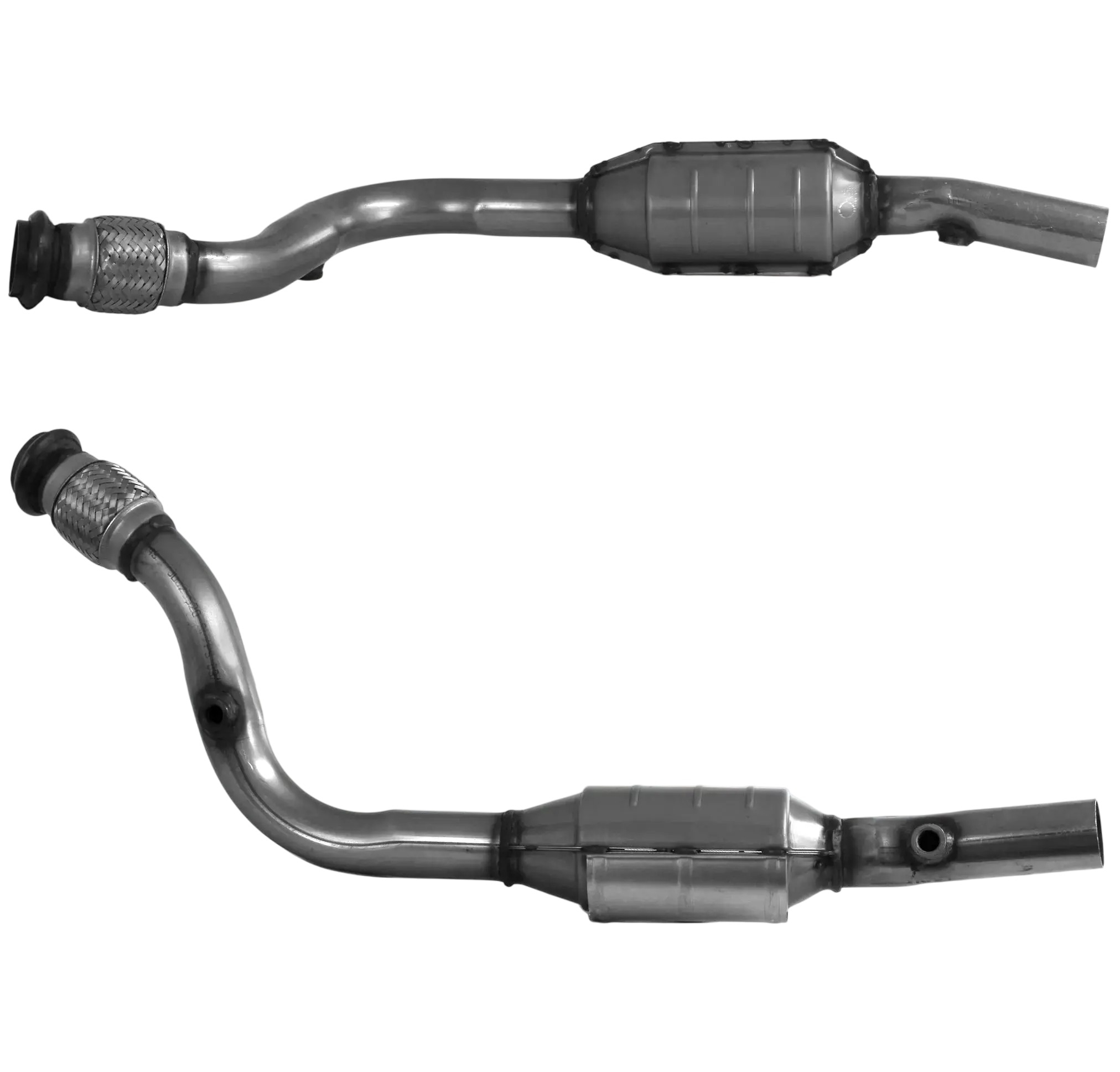 Autoteile BM CATALYSTS Homologiert Benzin Kat für CITROEN C8 2L Benzin | Euro 3 oder 4 | OEM: 1705PE bei Autoteile TRUST