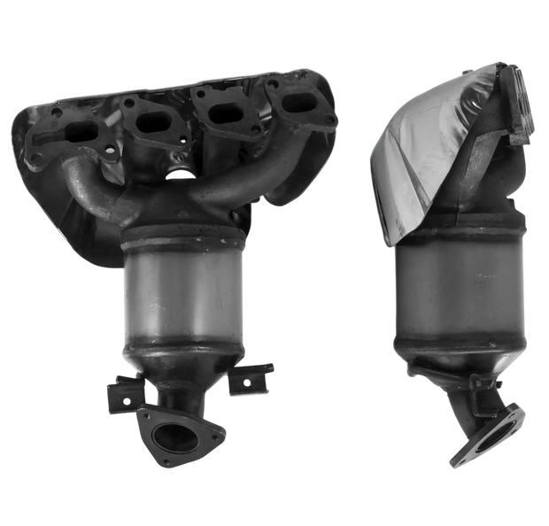 Autoteile BM CATALYSTS Homologiert Benzin Kat für OPEL AGILA 1.2L Benzin | Euro 4 | OEM: 55355324 bei Autoteile TRUST