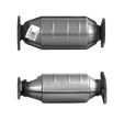 Autoteile BM CATALYSTS Homologiert Benzin Kat für HYUNDAI TRAJET 2L Benzin | Euro 4 | OEM: 2895023680 bei Autoteile TRUST