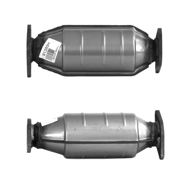 Autoteile BM CATALYSTS Homologiert Benzin Kat für HYUNDAI TRAJET 2L Benzin | Euro 4 | OEM: 2895023680 bei Autoteile TRUST