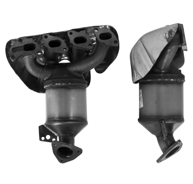 Autoteile BM CATALYSTS Homologiert Benzin Kat für OPEL ASTRA H 1.4L Benzin | Euro 4 | OEM: 55353581 bei Autoteile TRUST