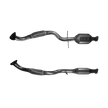 Autoteile BM CATALYSTS Homologiert Benzin Kat für HYUNDAI SONATE 2L Benzin | Euro 3 | OEM: 2861038106 bei Autoteile TRUST