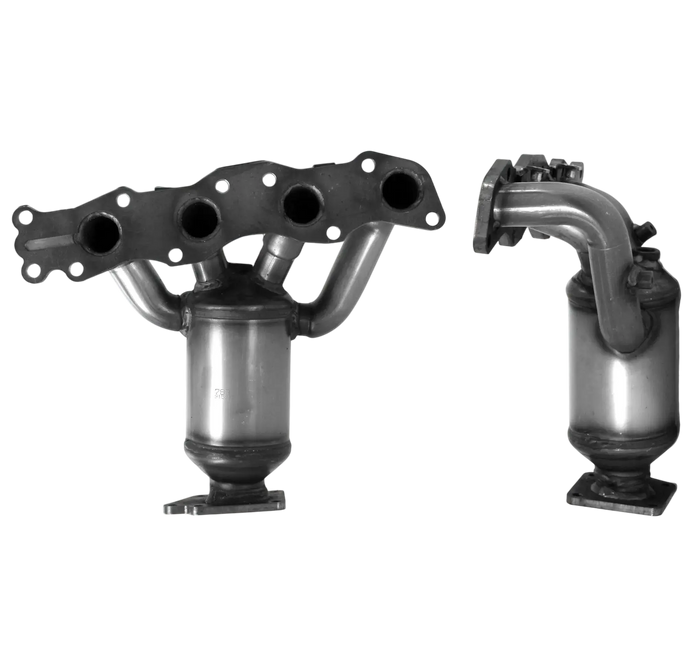 Autoteile BM CATALYSTS Homologiert Benzin Kat für SUZUKI IGNIS 1.3L Benzin | Euro 3 | OEM: 1411069G10 bei Autoteile TRUST