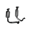 Autoteile BM CATALYSTS Homologiert Benzin Kat für FORD MAVERICK 2L Benzin | Euro 3 | OEM: 4395295 bei Autoteile TRUST