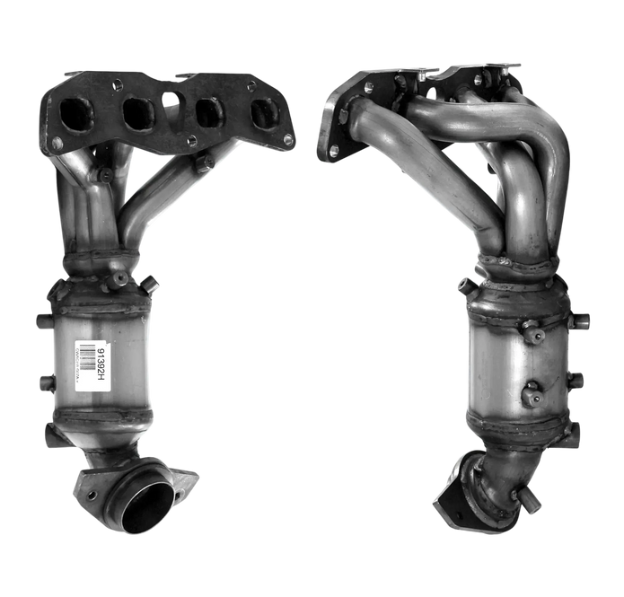 Autoteile BM CATALYSTS Homologiert Benzin Kat für NISSAN PRIMERA 2L Benzin | Euro 3 | OEM: 140028H700 bei Autoteile TRUST