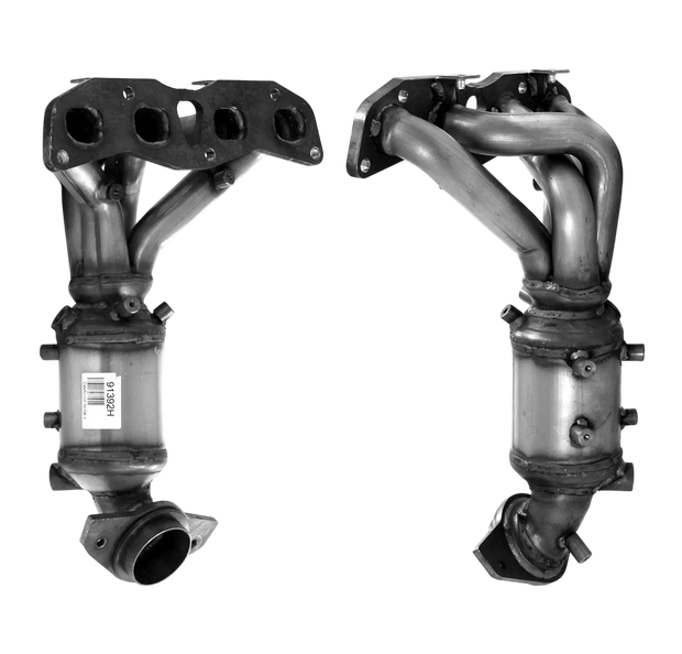 Autoteile BM CATALYSTS Homologiert Benzin Kat für NISSAN PRIMERA 2L Benzin | Euro 3 | OEM: 140028H700 bei Autoteile TRUST
