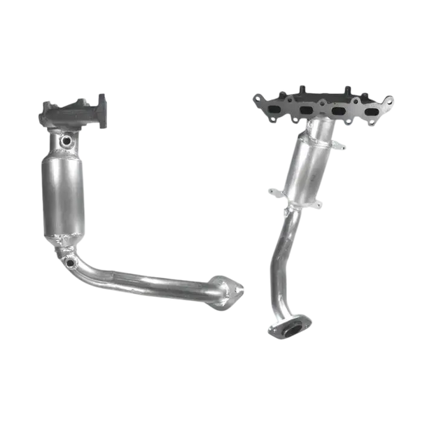Autoteile BM CATALYSTS Homologiert Benzin Kat für FIAT BRAVA 1.2L Benzin | Euro 3 | OEM: 46744987 bei Autoteile TRUST