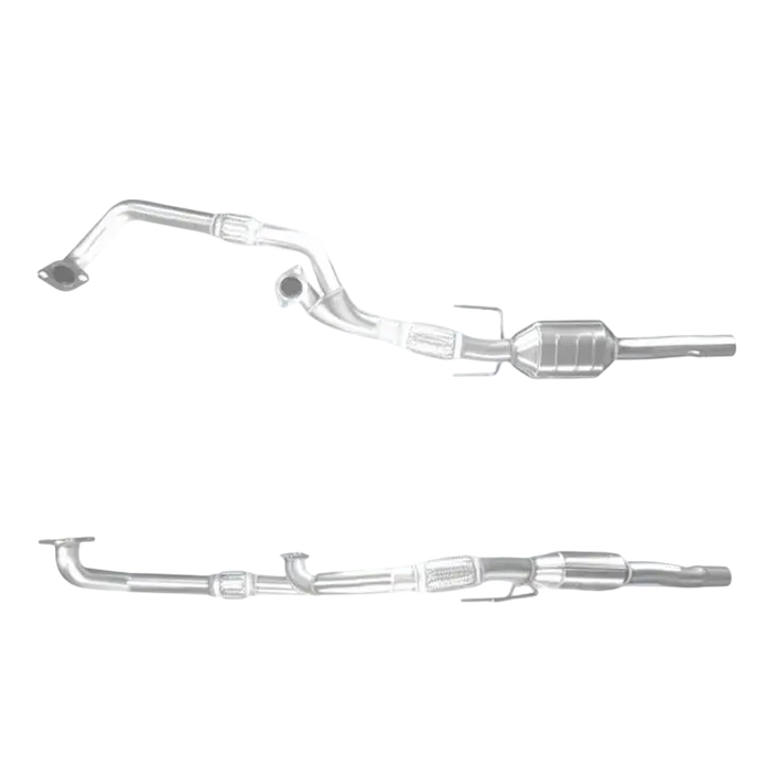 Autoteile BM CATALYSTS Homologiert Benzin Kat für OPEL SIGNUM 3.2L Benzin | Euro 4 | OEM: 13103940 bei Autoteile TRUST
