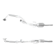 Autoteile BM CATALYSTS Homologiert Benzin Kat für OPEL SIGNUM 3.2L Benzin | Euro 4 | OEM: 13103940 bei Autoteile TRUST