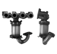 Autoteile BM CATALYSTS Homologiert Benzin Kat für FORD FIESTA 1.3L Benzin | Euro 3 oder 4 | OEM: 1197936 bei Autoteile TRUST