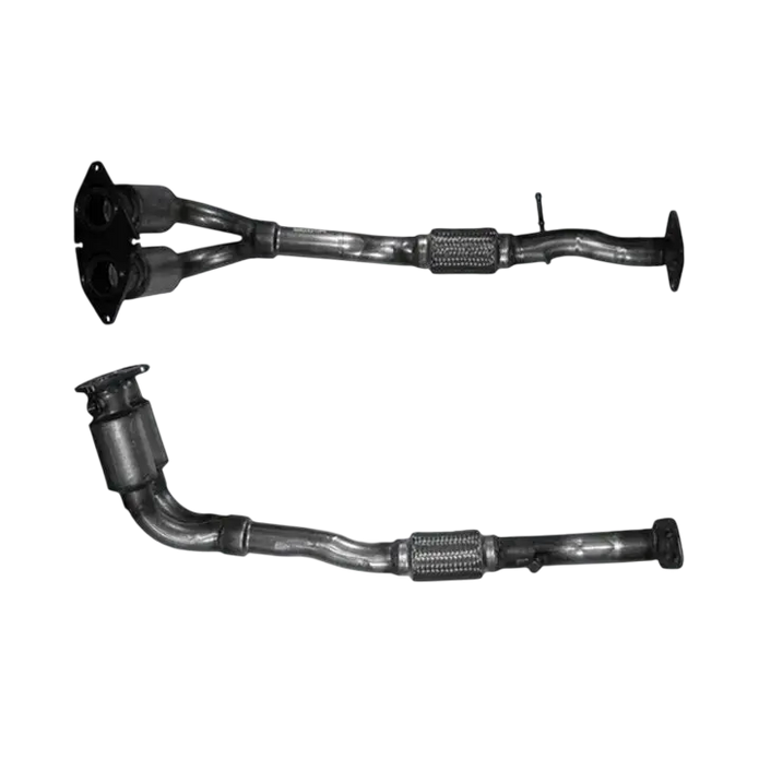Autoteile BM CATALYSTS Homologiert Benzin Kat für FIAT PUNTO 1.8L Benzin | Euro 3 | OEM: 46787594 bei Autoteile TRUST