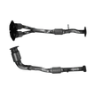 Autoteile BM CATALYSTS Homologiert Benzin Kat für FIAT PUNTO 1.8L Benzin | Euro 3 | OEM: 46787594 bei Autoteile TRUST