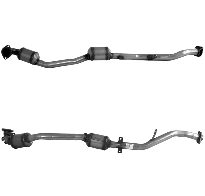 Autoteile BM CATALYSTS Homologiert Benzin Kat für SUBARU VERMÄCHTNIS 2.5L Benzin | Euro 3 oder 4 | OEM: 44105AG100 bei Autoteile TRUST