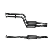 Autoteile BM CATALYSTS Homologiert Benzin Kat für BMW 320i 2.2L Benzin | Euro 3 | OEM: 18307504359 bei Autoteile TRUST