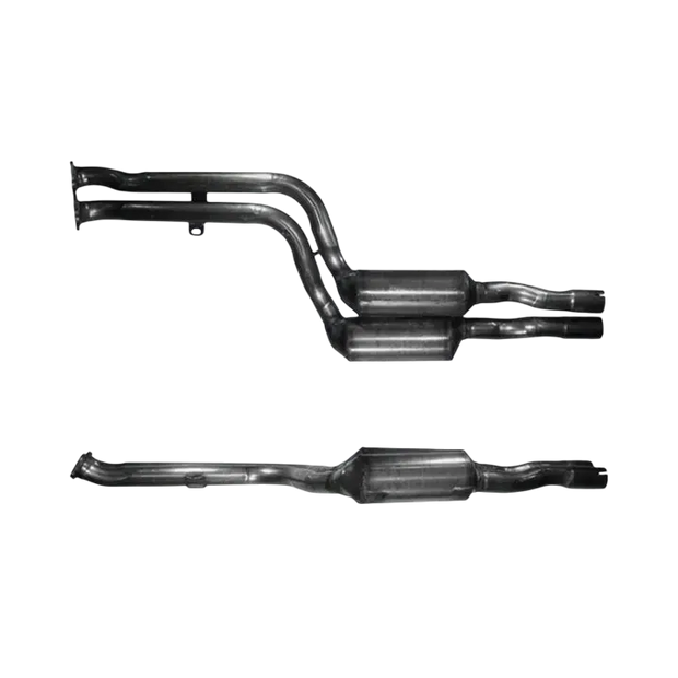 Autoteile BM CATALYSTS Homologiert Benzin Kat für BMW 320i 2.2L Benzin | Euro 3 | OEM: 18307504359 bei Autoteile TRUST