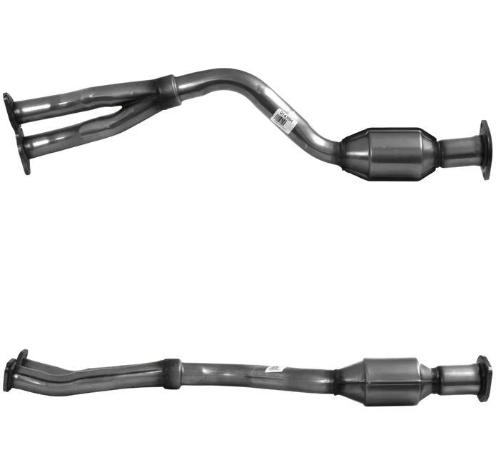 Autoteile BM CATALYSTS Homologiert Benzin Kat für LEXUS IS200 2L Benzin | Euro 3 | OEM: 1741070270 bei Autoteile TRUST