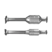 Autoteile BM CATALYSTS Homologiert Benzin Kat für MITSUBISHI SHOGUN SPORT 3L Benzin | Euro 3 | OEM: MR529412 bei Autoteile TRUST