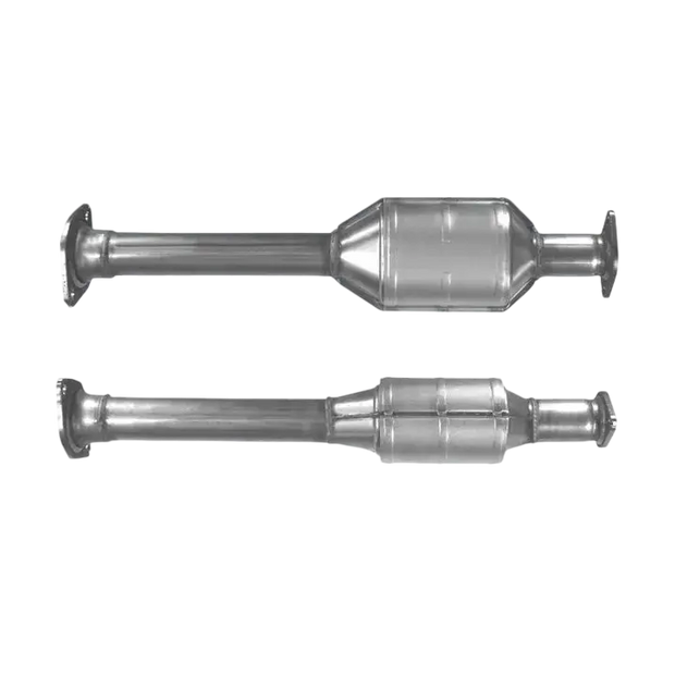Autoteile BM CATALYSTS Homologiert Benzin Kat für MITSUBISHI SHOGUN SPORT 3L Benzin | Euro 3 | OEM: MR529412 bei Autoteile TRUST