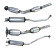 Autoteile BM CATALYSTS Homologiert Benzin Kat für TOYOTA COROLLA 1.4L Benzin | Euro 3 oder 4 | OEM: 1741022260 bei Autoteile TRUST