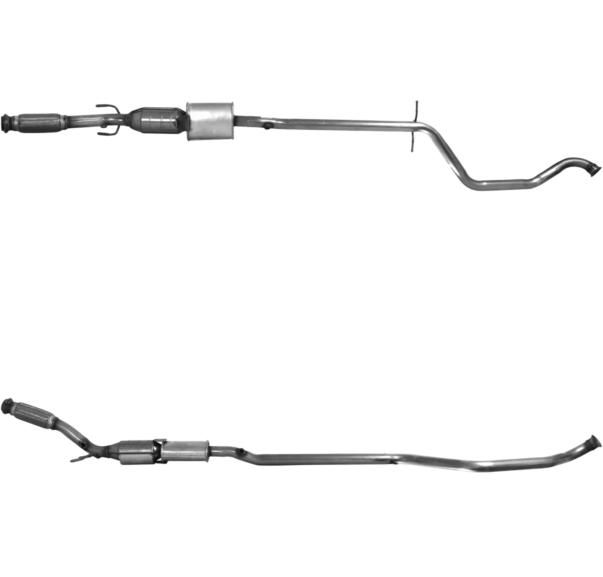 Autoteile BM CATALYSTS Homologiert Benzin Kat für PEUGEOT 407 2L Benzin | Euro 4 | OEM: 1705SY bei Autoteile TRUST