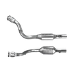 Autoteile BM CATALYSTS Homologiert Benzin Kat für CITROEN C8 2.2L Benzin | Euro 3 | OEM: 1705PG bei Autoteile TRUST
