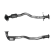 Autoteile BM CATALYSTS Homologiert Benzin Kat für MITSUBISHI LANCER 2L Benzin | Euro 3 | OEM: bei Autoteile TRUST