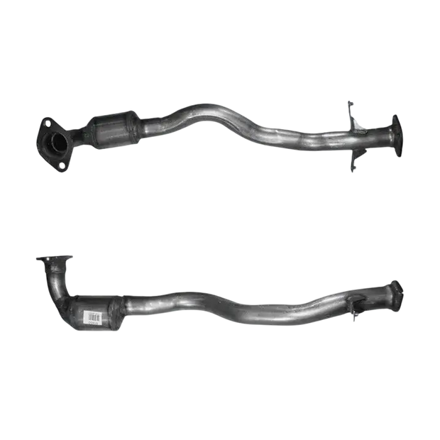 Autoteile BM CATALYSTS Homologiert Benzin Kat für MITSUBISHI LANCER 2L Benzin | Euro 3 | OEM: bei Autoteile TRUST