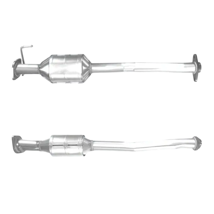 Autoteile BM CATALYSTS Homologiert Benzin Kat für SUZUKI GRAND VITARA 2.7L Benzin | Euro 3 | OEM: 1425067D01 bei Autoteile TRUST