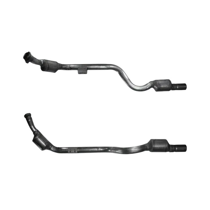 Autoteile BM CATALYSTS Homologiert Benzin Kat für MERCEDES SLK32 3.2L Benzin | Euro 3 | OEM: 1704907019 bei Autoteile TRUST