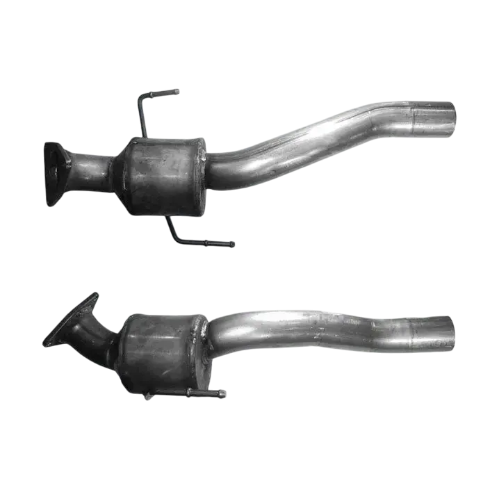 Autoteile BM CATALYSTS Homologiert Benzin Kat für PORSCHE CAYENNE 3.2L Benzin | Euro 4 | OEM: 7L0254400CX bei Autoteile TRUST
