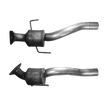 Autoteile BM CATALYSTS Homologiert Benzin Kat für PORSCHE CAYENNE 3.2L Benzin | Euro 4 | OEM: 7L0254400CX bei Autoteile TRUST