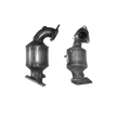 Autoteile BM CATALYSTS Homologiert Benzin Kat für SAAB 03.09.2025 2L Benzin | Euro 3 oder 4 | OEM: 12757248 bei Autoteile TRUST