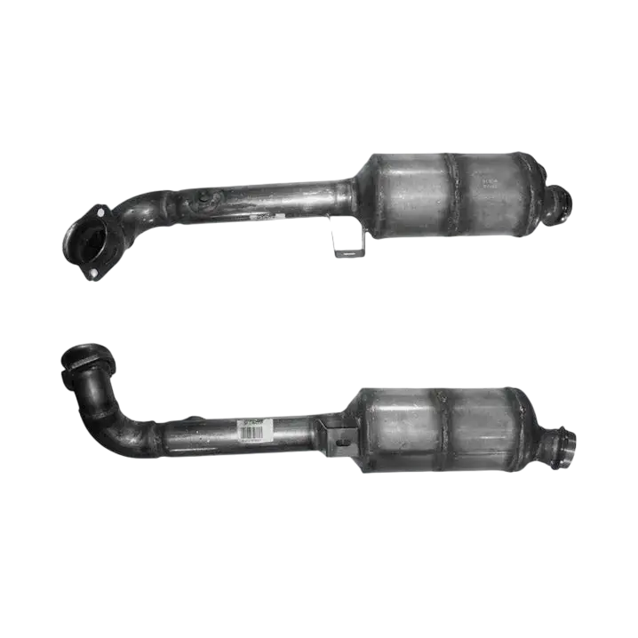 Autoteile BM CATALYSTS Homologiert Benzin Kat für MERCEDES SPRINTER 2.3L Benzin | Euro 4 | OEM: 9014900114 bei Autoteile TRUST