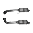 Autoteile BM CATALYSTS Homologiert Benzin Kat für MERCEDES SPRINTER 2.3L Benzin | Euro 4 | OEM: 9014900114 bei Autoteile TRUST