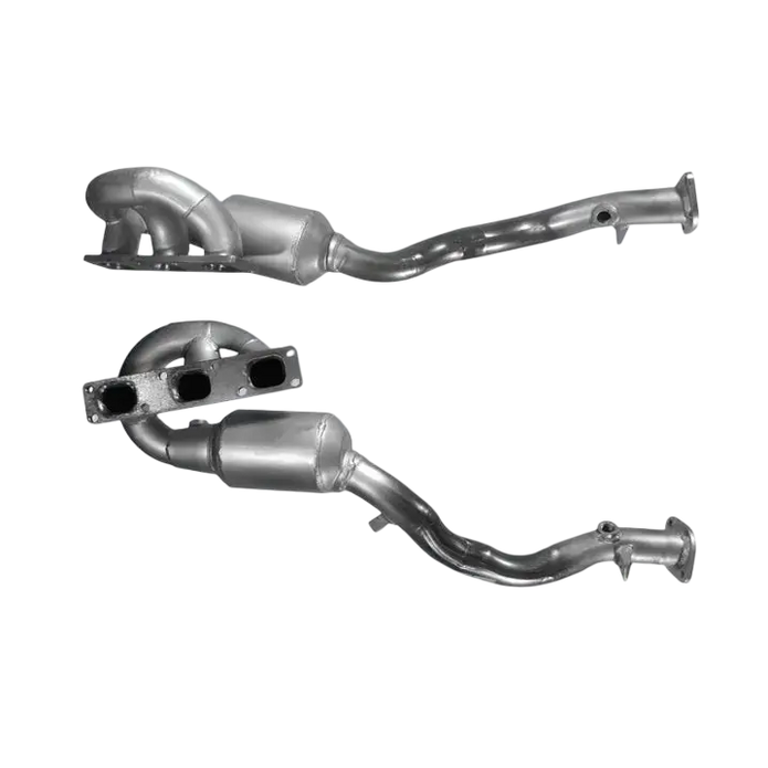 Autoteile BM CATALYSTS Homologiert Benzin Kat für BMW 320Ci 2.2L Benzin | Euro 3 | OEM: 18407509685 bei Autoteile TRUST