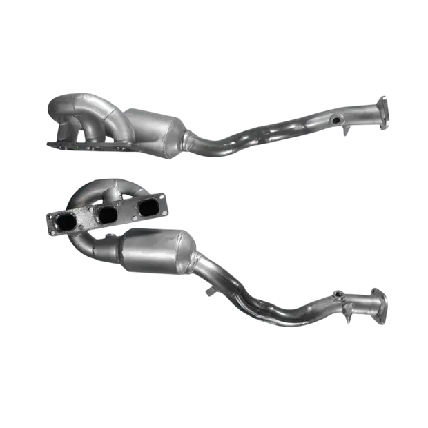 Autoteile BM CATALYSTS Homologiert Benzin Kat für BMW 320Ci 2.2L Benzin | Euro 3 | OEM: 18407509685 bei Autoteile TRUST